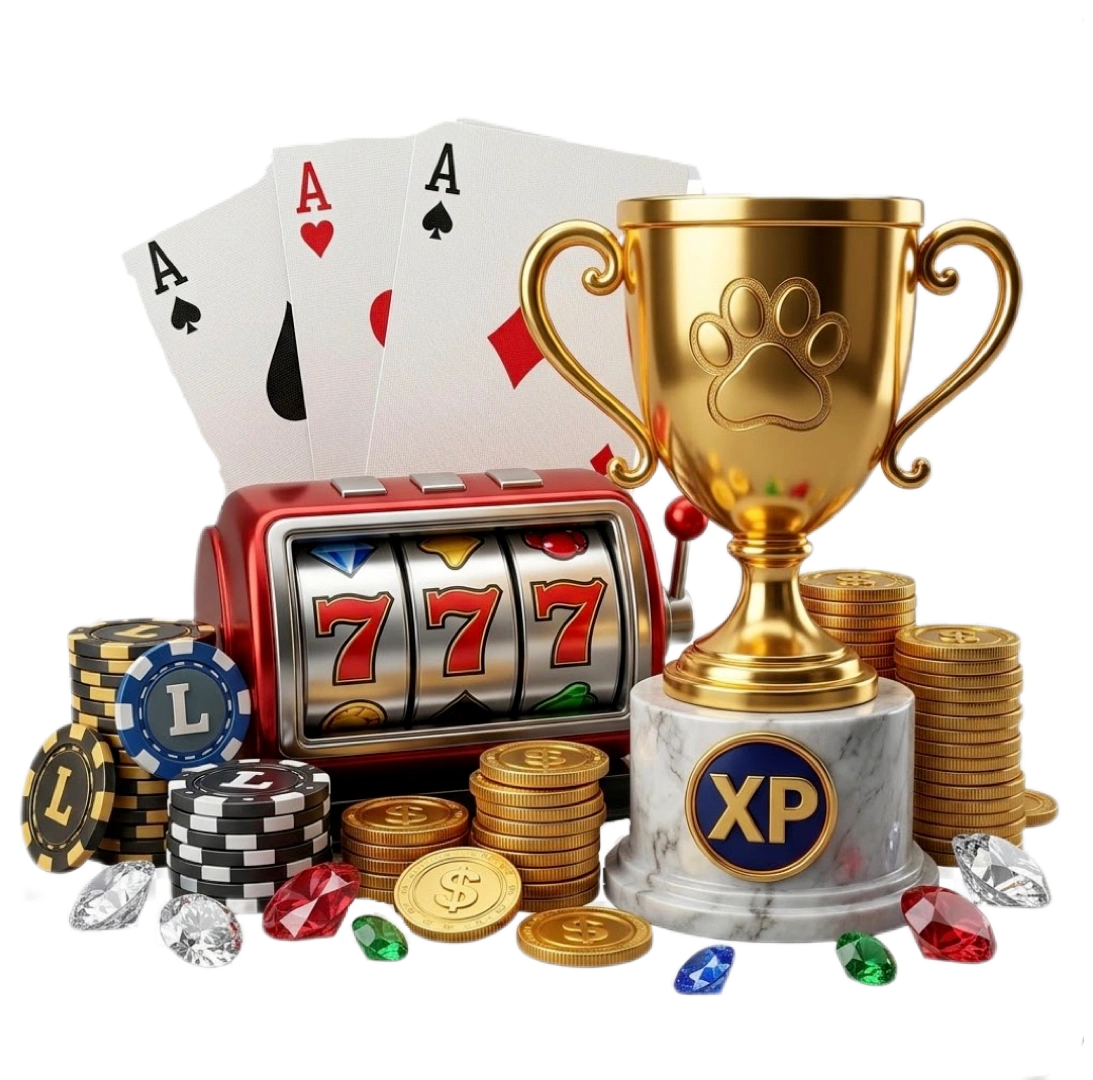 SlotVibe Casino GB